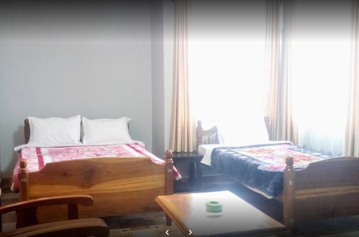 Breiancy Holiday Inn เชร์ราปุนจี ภายนอก รูปภาพ